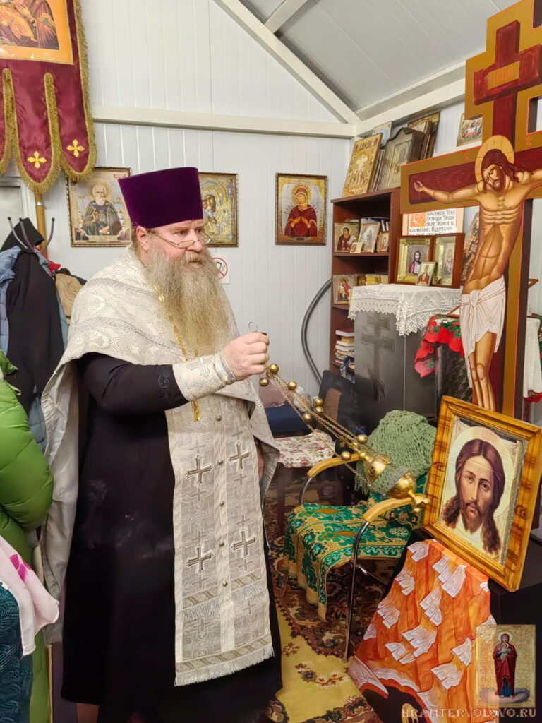 Рождество Христово